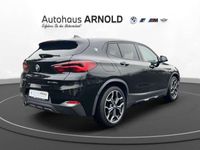 gebraucht BMW X2 xDrive25e M Sport X RFK Navi Tempomat Shz PDC