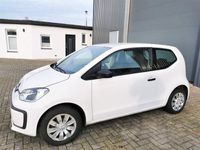 gebraucht VW up! ! 1,0 - 2trg - Klima - Tüv & AU 03/2025