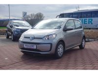 gebraucht VW up! up! moveKlima-Einparkhilfe-Bluetooth-