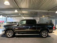 gebraucht Dodge Ram Classic Laramie 5,7l 4X4 LPG dt.Modell 1.Hand