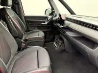 Gebraucht VW ID. Buzz GTX 250 kW (340 PS) 2025 Rot Van / Kleinbus