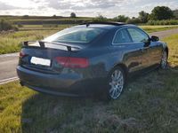 gebraucht Audi A5 2.0 TFSI multitronic -