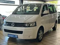 Gebraucht VW Multivan 114 PS (83 kW) 2014 Andere Van / Kleinbus