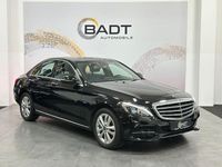 Second-hand Mercedes C350e 211 CP (155 kW) 2017 Negru Berlinǎ