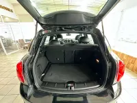 Gebraucht Mini Cooper S 190 PS (139 kW) 2015 Absolute black Kleinwagen
