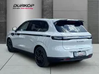 Neu Leapmotor B10 160 kW (218 PS) 2026 Grau SUV