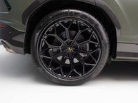 Second-hand Lamborghini Urus 650 CP (478 kW) 2020 Gri SUV
