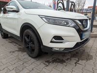 gebraucht Nissan Qashqai 1.3 DIG-T TEKNA LED/PANO/NAVI/SHZ