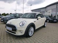 Gebraucht Mini ONE 102 PS (75 kW) 2017 Andere Kleinwagen