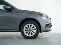 Neu Skoda Kamiq Selection 116 PS (85 kW) 2025 Graphitegrau metallic SUV