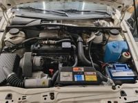 Gebraucht VW Corrado 160 PS (117 kW) 1991 Weiß Coupé