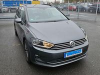 Gebraucht VW Golf VII Allstar 116 PS (85 kW) 2016 Grau Limousine