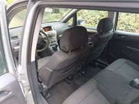 gebraucht Opel Zafira 1.9 CDTI NAVI 88kW NAVI