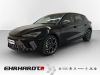 Gebraucht Cupra Leon 150 PS (110 kW) 2024 Limousine