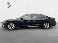 Gebraucht Audi A8L Ambiente 340 PS (250 kW) 2025 Mythosschwarz metallic Limousine