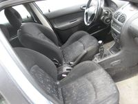 gebraucht Peugeot 206 HDI TÜV ist abgelaufen