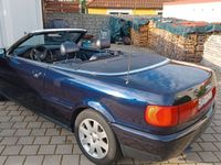 gebraucht Audi Cabriolet 1.8 -