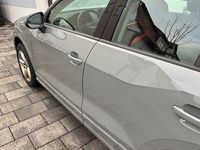 Gebraucht Audi Q2 150 PS (110 kW) 2019 Grau SUV