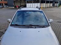 Usado Hyundai Matrix 2006 Prateado Monovolume