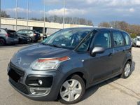 gebraucht Citroën C3 Picasso 1.6 Top Zustand//TÜV NEU//AHK//Klimaautomatik