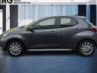 Gebraucht Mazda 2 Exclusive-Line 116 PS (85 kW) 2023 Grau Kleinwagen