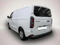 Gebraucht Ford Transit Custom Trend 136 PS (100 kW) 2024 Manufacturer Van