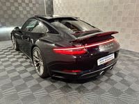 gebraucht Porsche 991 991Carrera 4S*APPROVED*BURMESTER-SP.AG-PDLS