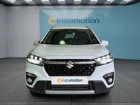 Gebraucht Suzuki SX4 110 PS (80 kW) 2026 Weiß SUV