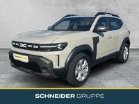 Neu Dacia Duster Expression 122 PS (89 kW) 2026 Beige SUV