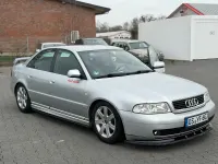 Gebraucht Audi A4 100 PS (73 kW) 2000 Limousine