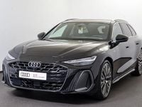 Neu Audi A6 Sport 367 PS (269 kW) 2025 Mythosschwarz metallic Kombi