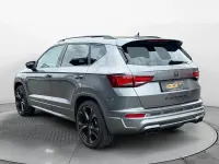 Gebraucht Cupra Ateca VZ 301 PS (221 kW) 2023 Grau SUV
