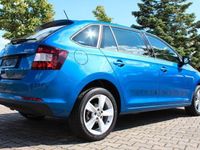 gebraucht Skoda Rapid 1.0 TSI *erst 64Tkm*PDC*u.v.m.