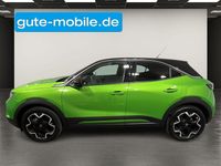 Gebraucht Opel Mokka-e Ultimate 100 kW (136 PS) 2022 Grün SUV