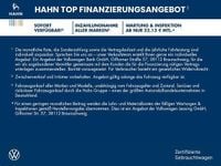 Gebraucht VW T-Roc Goal 150 PS (110 kW) 2024 Grau SUV