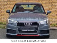 Używany Audi A1 S-Line 192 KM (141 kW) 2016 Szary Hatchback