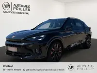 Neu Cupra Formentor VZ 333 PS (244 kW) 2025 Mitternachtsschwarz SUV