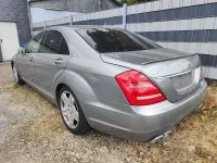 Gebraucht Mercedes S350 306 PS (225 kW) 2010 Grau Limousine