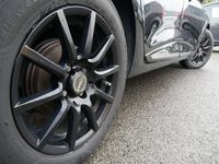 Gebraucht Renault Clio IV LIMITED 90 PS (66 kW) 2016 Sternenschwarz (metallic) Limousine