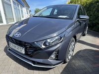 Neu Hyundai i20 Comfort 101 PS (74 kW) 2025 Blau Limousine