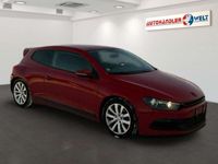 gebraucht VW Scirocco 1.4 TSI