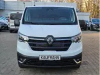 Ny Alpine A290 160 kW (218 HK) 2026 Grå Hatchback