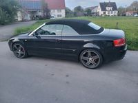 gebraucht Audi A4 Cabriolet 3.0 TDI (DPF) tiptr. quattro -