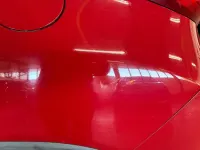 Gebraucht Honda Civic Sport 141 PS (103 kW) 2013 Rot Limousine