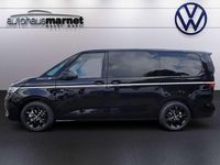 Gebraucht VW Multivan Style 204 PS (150 kW) 2025 Deep black perleffekt Van / Kleinbus