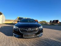 Gebraucht Opel Insignia 209 PS (153 kW) 2020 Schwarz Kombi