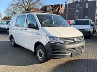 Gebraucht VW Transporter 150 PS (110 kW) 2019 Weiß Van