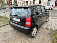 gebraucht Kia Picanto 1.1 EX 2-Hand Klima Allwetterreifen