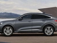 Neu Audi Q5 Sportback S-Line 204 PS (150 kW) 2026 Daytonagrau perleffekt SUV