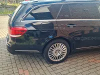 Gebraucht Mercedes E200 Elegance 136 PS (100 kW) 2015 Schwarz Kombi